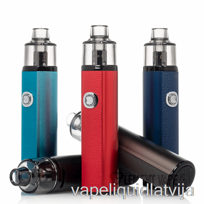 Aspire Bp Stik 80w Pod System Hunter Green Vape šķidrums